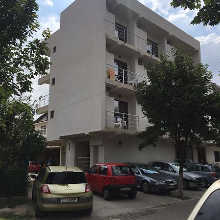Vila Raza Eforie Nord Exterior photo