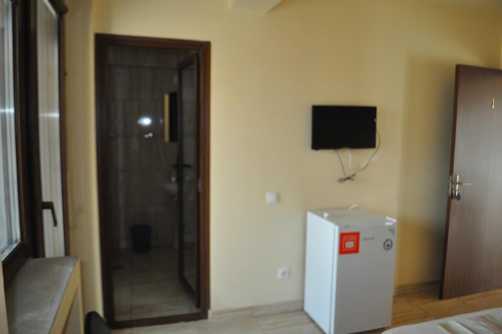 Vila Raza Eforie Nord Exterior photo