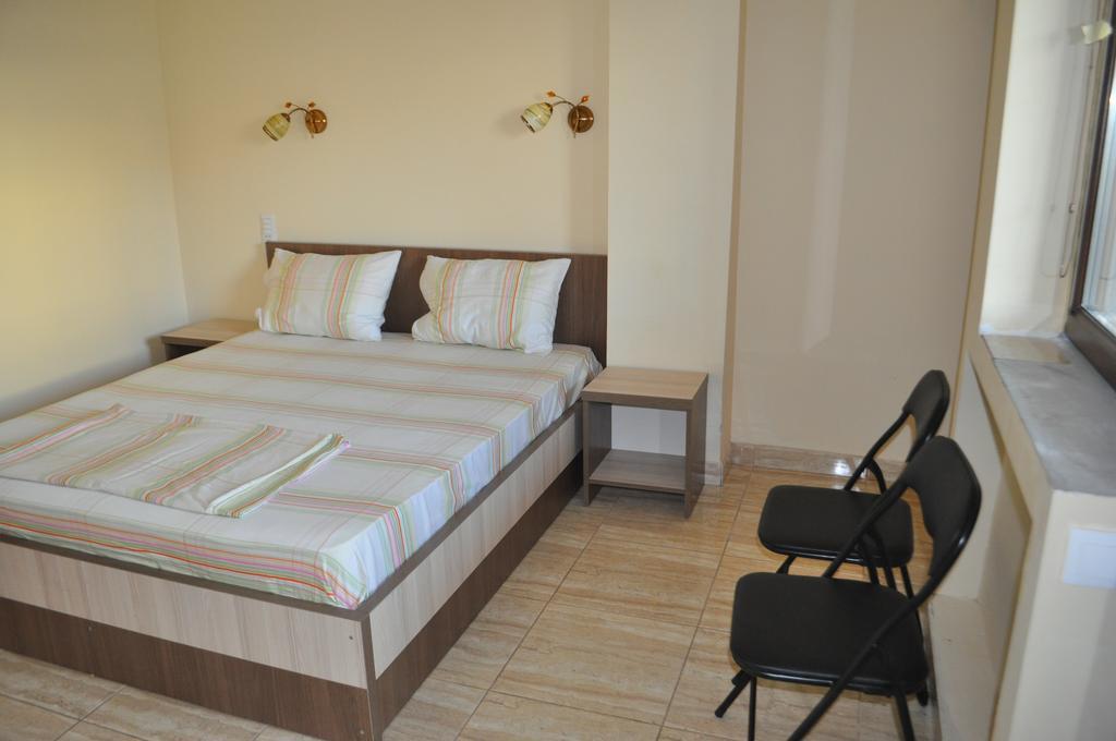 Vila Raza Eforie Nord Exterior photo