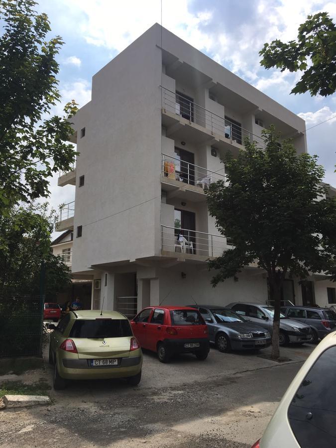 Vila Raza Eforie Nord Exterior photo