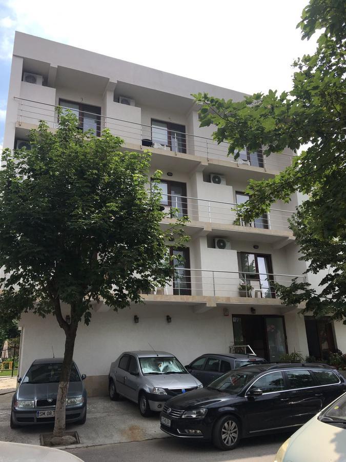Vila Raza Eforie Nord Exterior photo